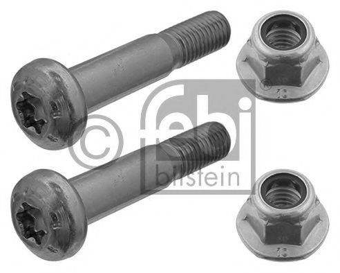 Set surub clema, articulatie sarcina/ghidare FORD 