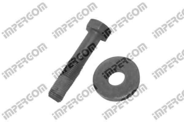 Set surub disc curea-arbore cotit CITROEN XSARA Break (N2) ORIGINAL IMPERIUM 41003