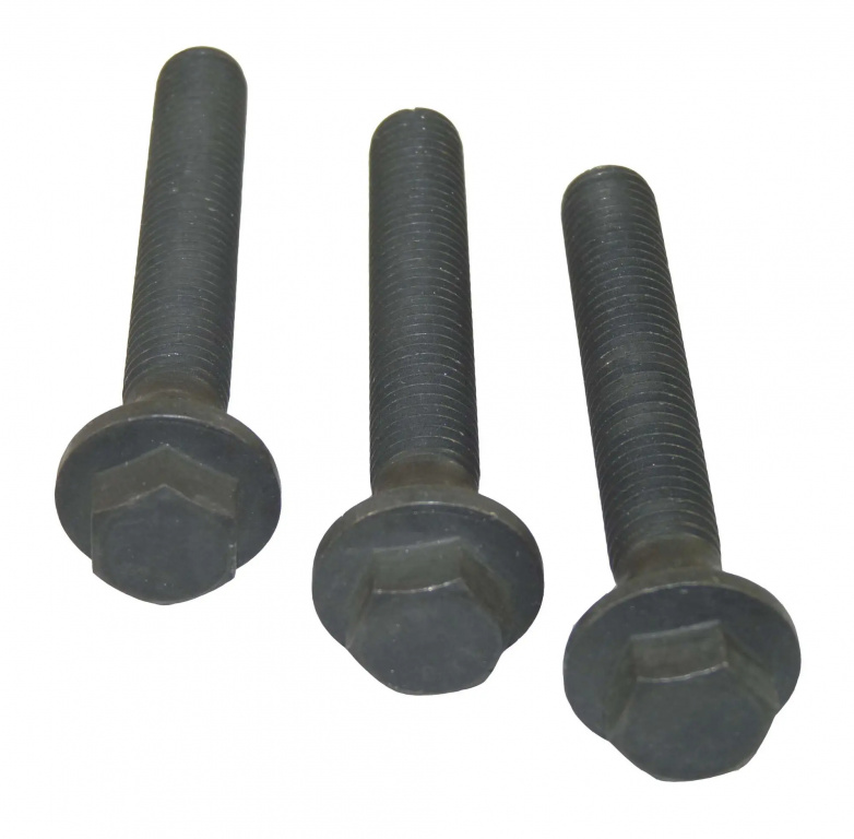 Set surub disc curea arbore cotit Corteco FORD MONDEO III limuzina (B4Y) 2000-2007 - 80004867