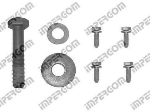 Set surub disc curea-arbore cotit FIAT SCUDO caroserie (220L) ORIGINAL IMPERIUM 41010