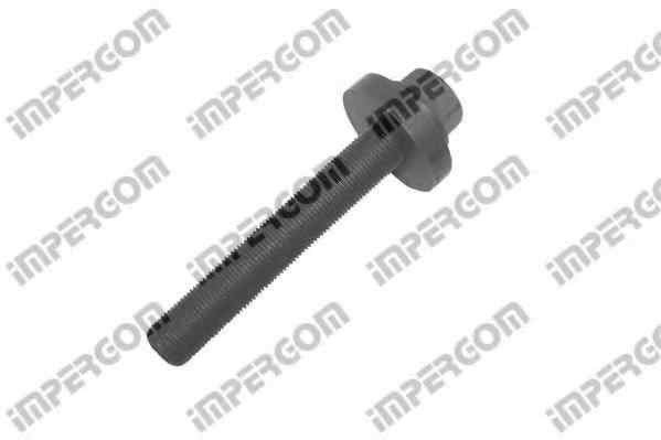 Set surub disc curea-arbore cotit OPEL COMBO Tour CONTITECH MS31