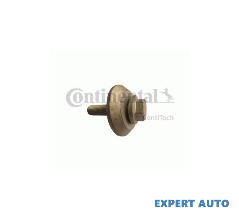 Set surub, disc curea-arbore cotit Peugeot 207 CC (WD_) 2007-2016 #8 80001247