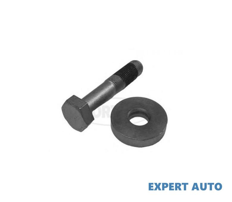 Set surub, disc curea-arbore cotit Peugeot 5008 2009-2016 #8 80001240
