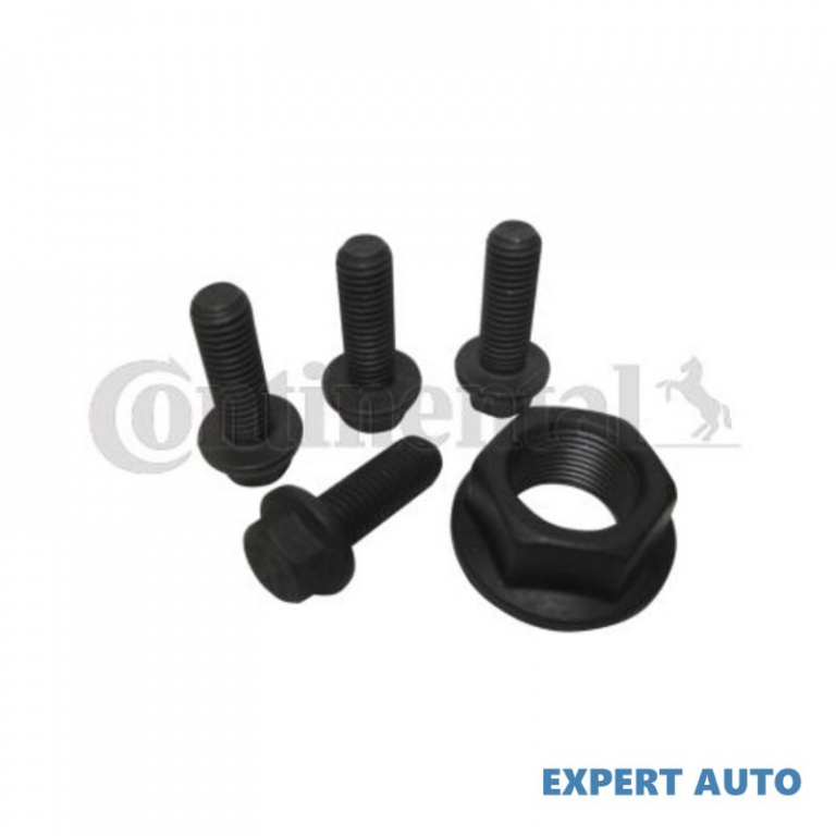 Set surub, disc curea-arbore cotit Volvo S80 I (TS, XY) 1998-2006 #8 MS39
