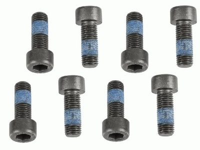 Set surub volanta 1874 000 053 SACHS pentru Opel I