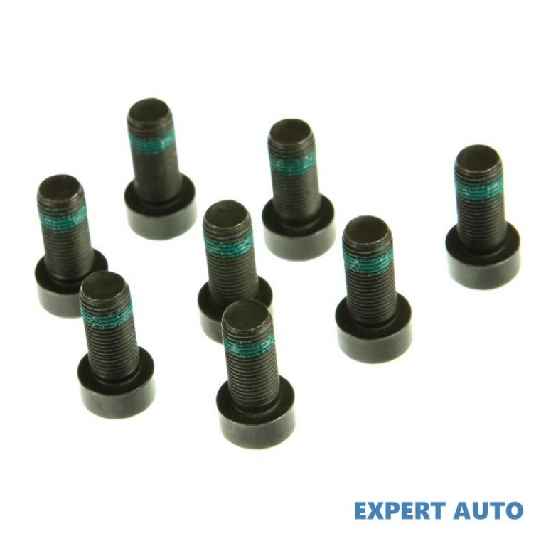 Set surub, volanta Audi AUDI TT (8J3) 2006-2014 #2 411013311