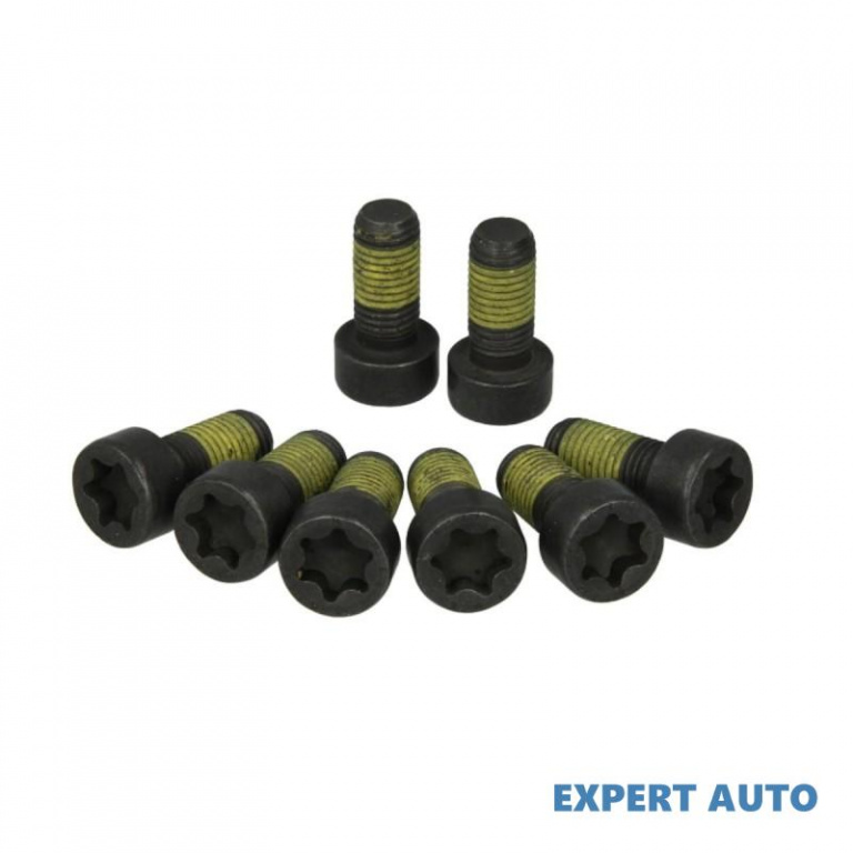 Set surub, volanta BMW 3 (E90) 2005-2011 #3 411019910