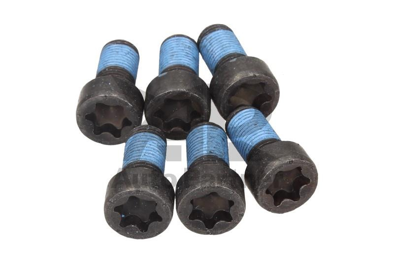 Set surub volanta FIAT LINEA (323) - Cod intern: W
