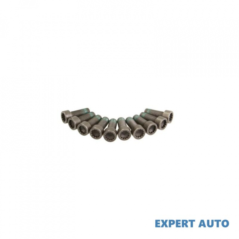Set surub, volanta Ford GALAXY (WGR) 1995-2006 #2 411014010