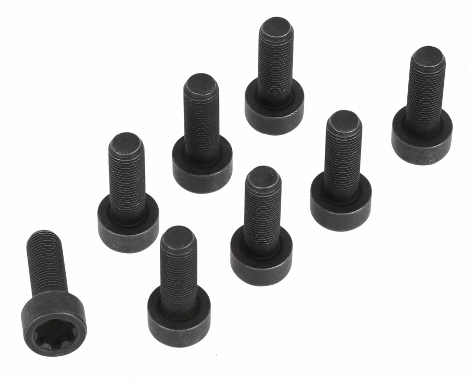 Set surub, volanta pentru SUBARU XV (_GP_) 2012-2017
