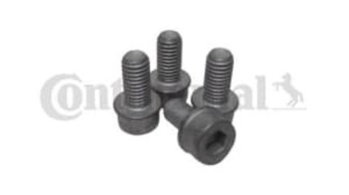 Set suruburi arbore cotit AUDI A3, A4, FORD GALAXY, SEAT ALTEA, CORDOBA, IBIZA IV, INCA, LEON, TOLEDO II, SKODA FABIA, OCTAVIA, ROOMSTER, SUPERB, VW LUPO, POLO 1.4D/1.9/2.0 d 11.95-