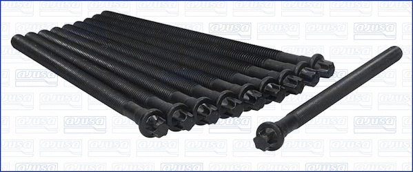 Set suruburi chiulasa Ajusa MORGAN AERO 8 Cabriolet 2015-2020 - 81053400