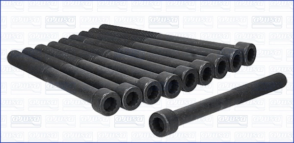 Set suruburi chiulasa Ajusa OPEL SENATOR A (29_) 1