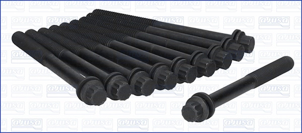 Set suruburi chiulasa Ajusa SUZUKI SWIFT IV (FZ, NZ) 2010-2020 - 81045300