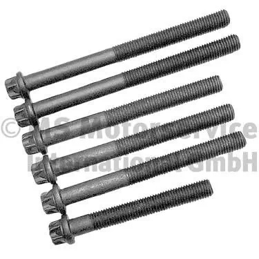 Set suruburi chiulasa BF MAN LION´S Confort 1996-2002 - 20080228015
