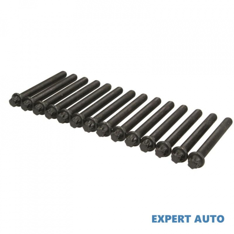 Set suruburi chiulasa BMW Z4 (E85) 2003-2016 #2 11127831862X14