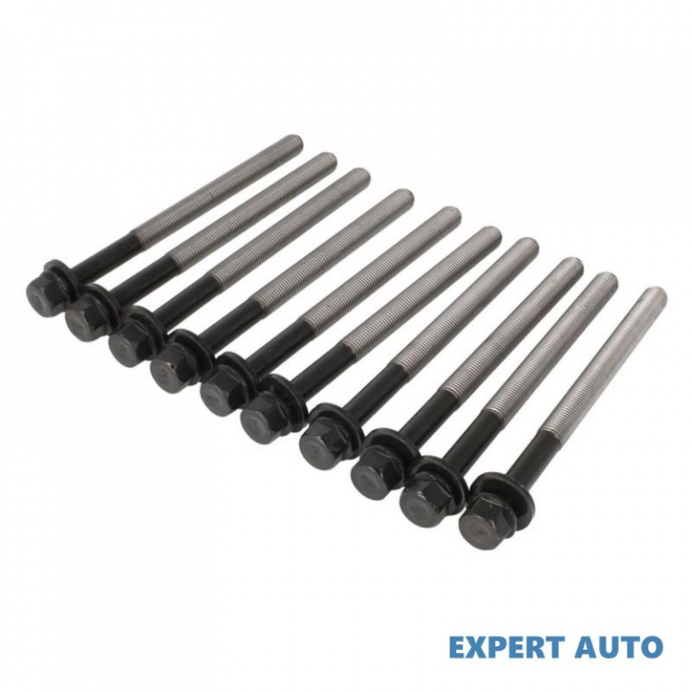 Set suruburi chiulasa Chevrolet CRUZE Station Wagon (J308) 2012-2016 #2 143234001