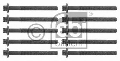 Set suruburi chiulasa DACIA LOGAN MCV (KS_) (2007 