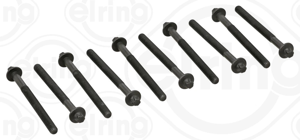 Set suruburi chiulasa Elring 151.890