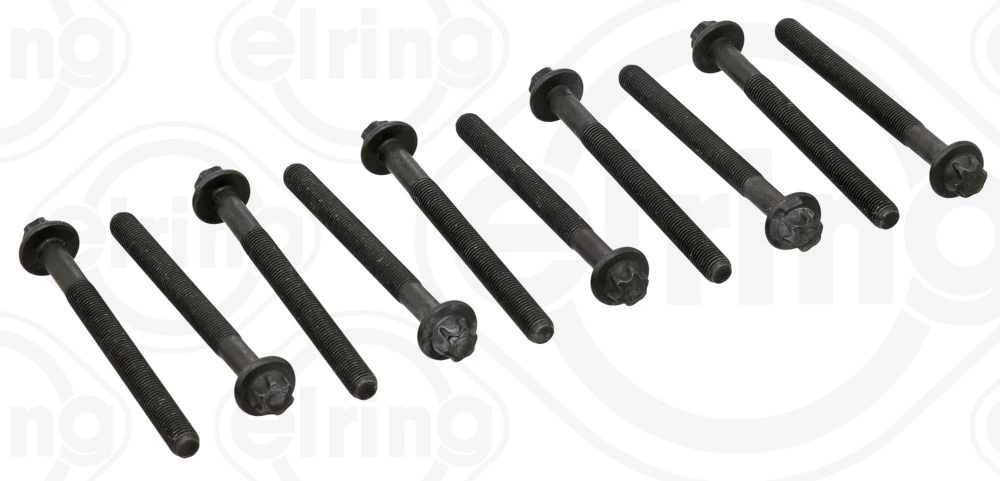 Set suruburi chiulasa Elring 373.320