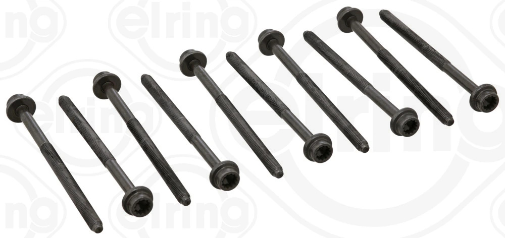 Set suruburi chiulasa Elring 803.740