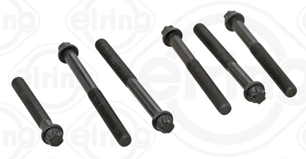 Set suruburi chiulasa Elring 820.548