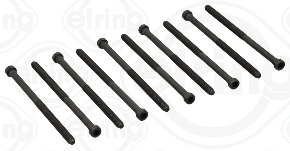 Set suruburi chiulasa Elring 864.450