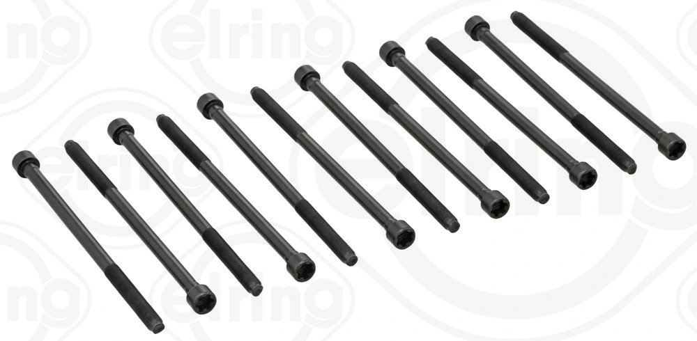 Set suruburi chiulasa Elring ALFA ROMEO 156 (932_) 2003-2005 - 497.410