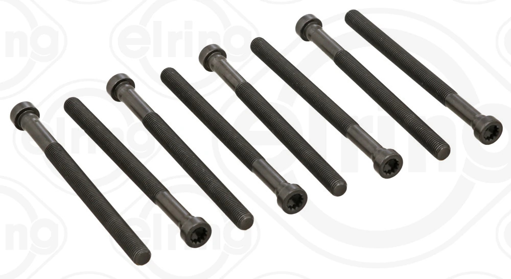Set suruburi chiulasa Elring AUDI A4 B8 (8K2) 2007-2012 - 130.110