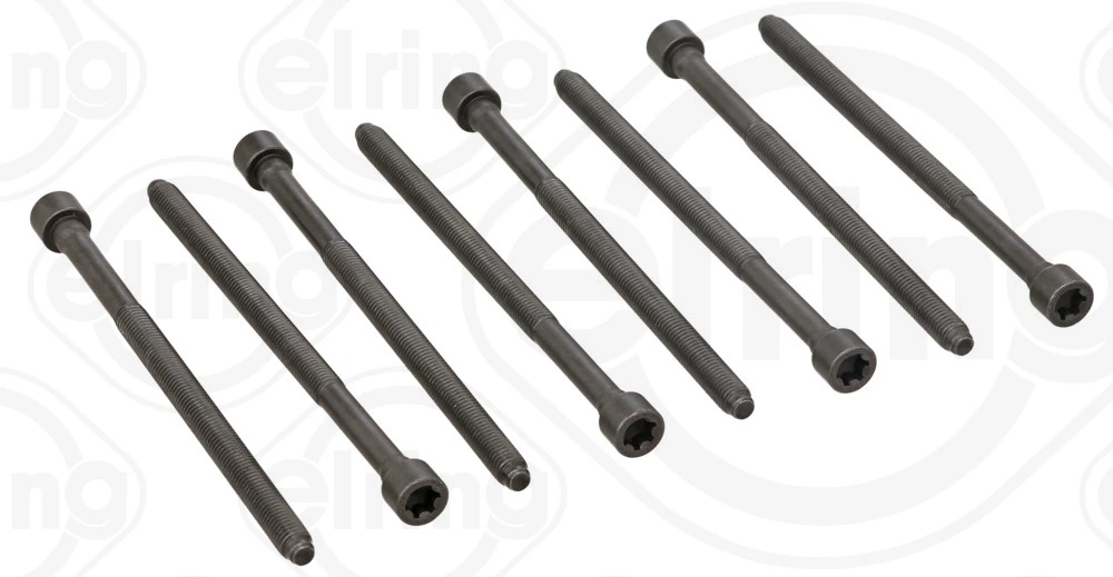 Set suruburi chiulasa Elring AUDI A6 C7 Avant (4G5, 4GD) 2011-2015 - 325.040