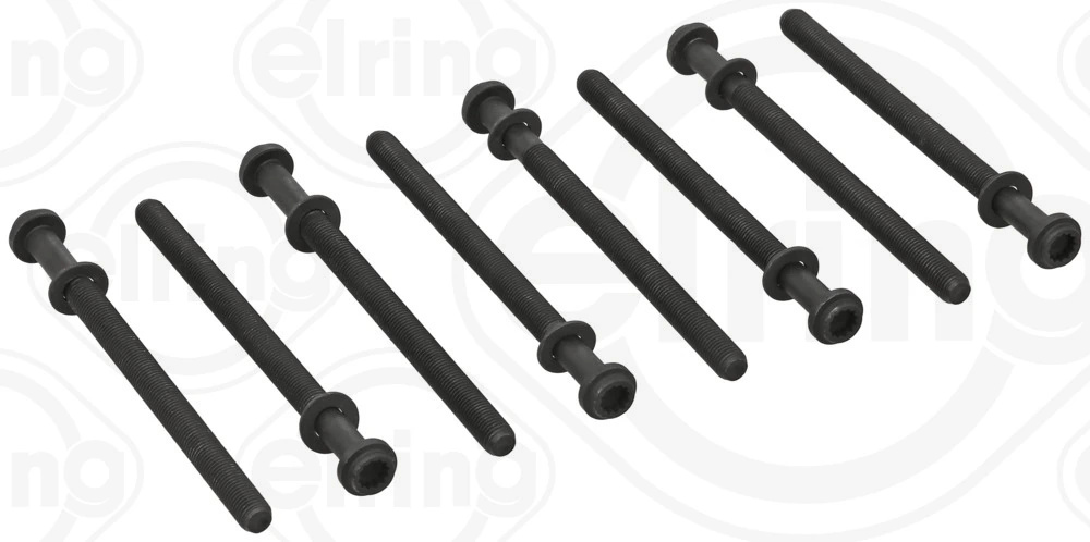 Set suruburi chiulasa Elring AUDI A7 Sportback (4GA, 4GF) 2010-2018 - 586.360