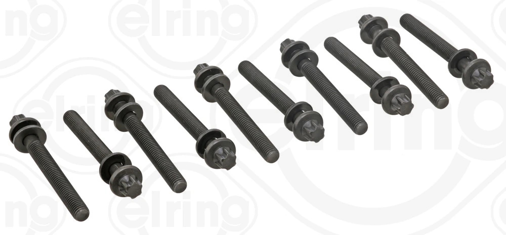 Set suruburi chiulasa Elring BAIC SENOVA D60 2014-2019 - 221.280