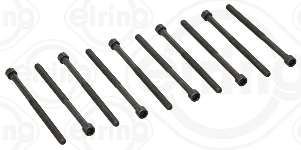 Set suruburi chiulasa Elring BMW 1 (F52) 2018-2023 - 577.230