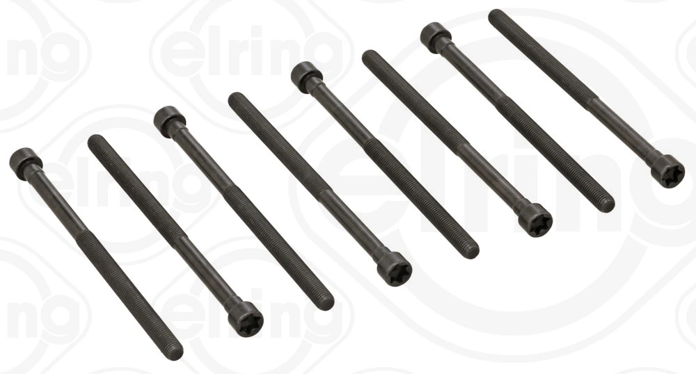 Set suruburi chiulasa Elring BMW 1 Van (F20) 2015-2019 - 572.630