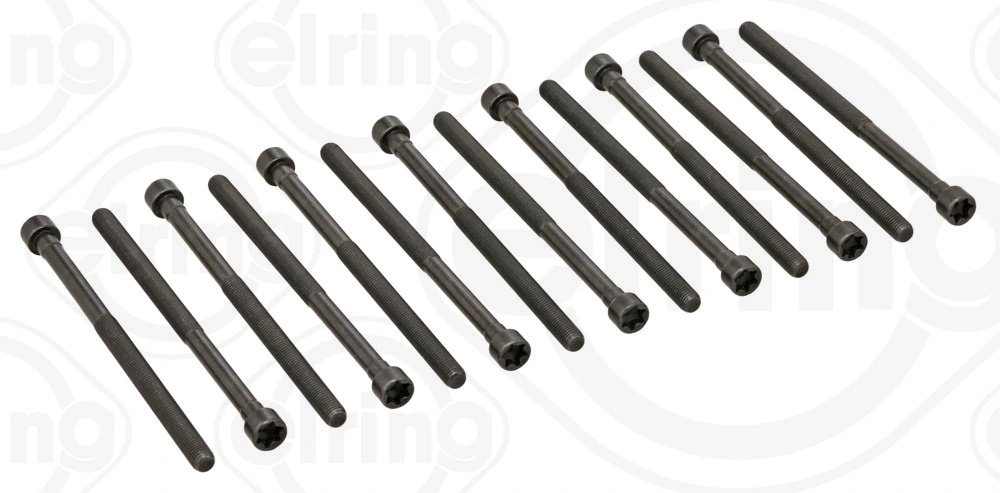 Set suruburi chiulasa Elring BMW 3 Touring (F31) 2015-2019 - 794.480