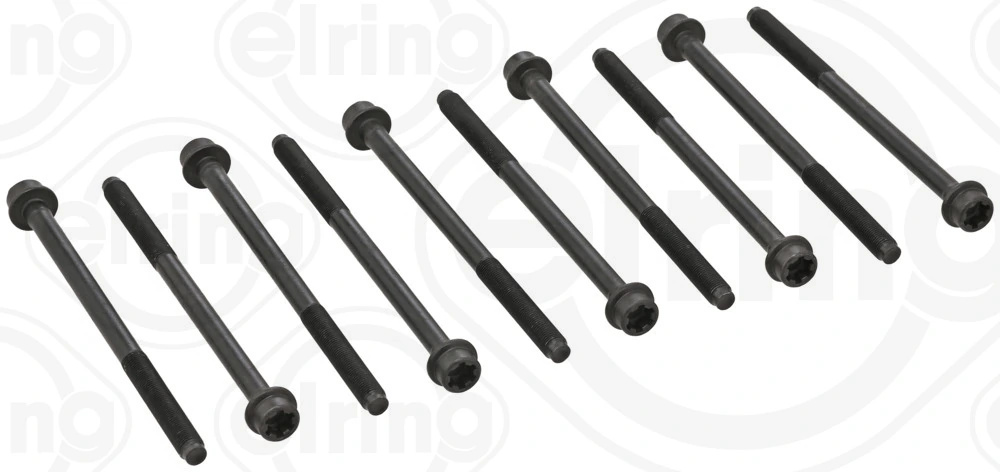 Set suruburi chiulasa Elring FIAT 500X (334_) 2014-2025 - 524.160