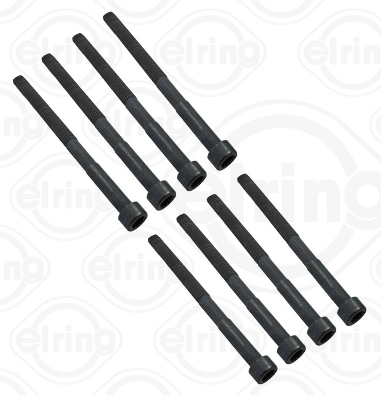Set suruburi chiulasa Elring HYUNDAI i30 combi (PDE) 2017-2022 - 889.920