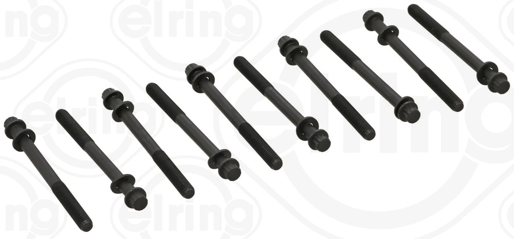 Set suruburi chiulasa Elring MARUTI SUZUKI SX 4 2007-2014 - 452.740