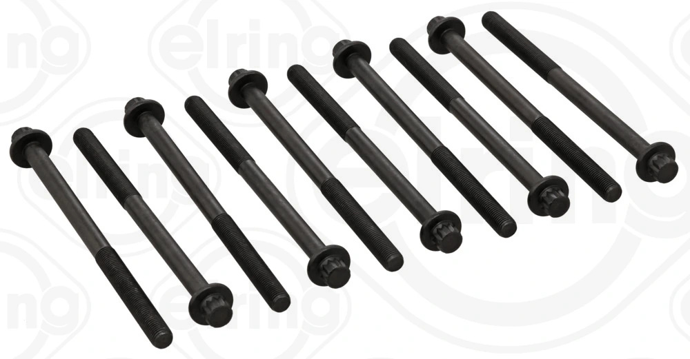 Set suruburi chiulasa Elring MAZDA CX-8 (KG) 2017-2025 - 652.890
