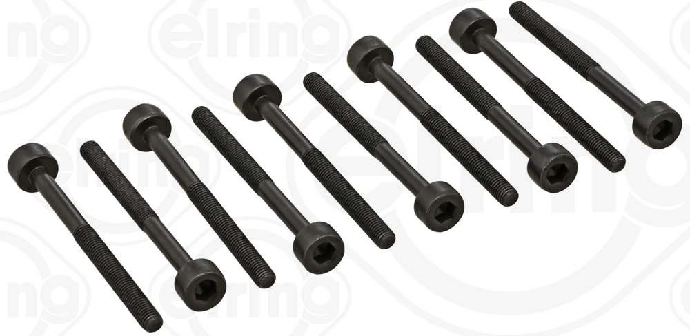 Set suruburi chiulasa Elring MERCEDES-BENZ (BBDC) GLA (H247) 2020-2025 - 711.800