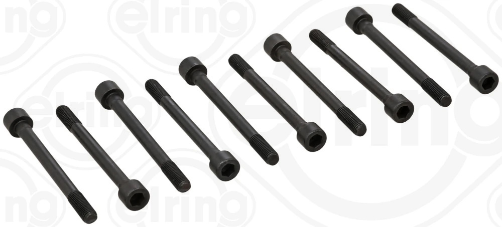 Set suruburi chiulasa Elring NISSAN PRIMERA Hatchback (P10) 1991-1996 - 710.020
