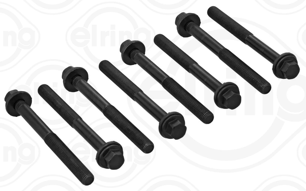 Set suruburi chiulasa Elring RAM 1500 Extended Cab Pickup (DT) 2018-2023 - 949.390