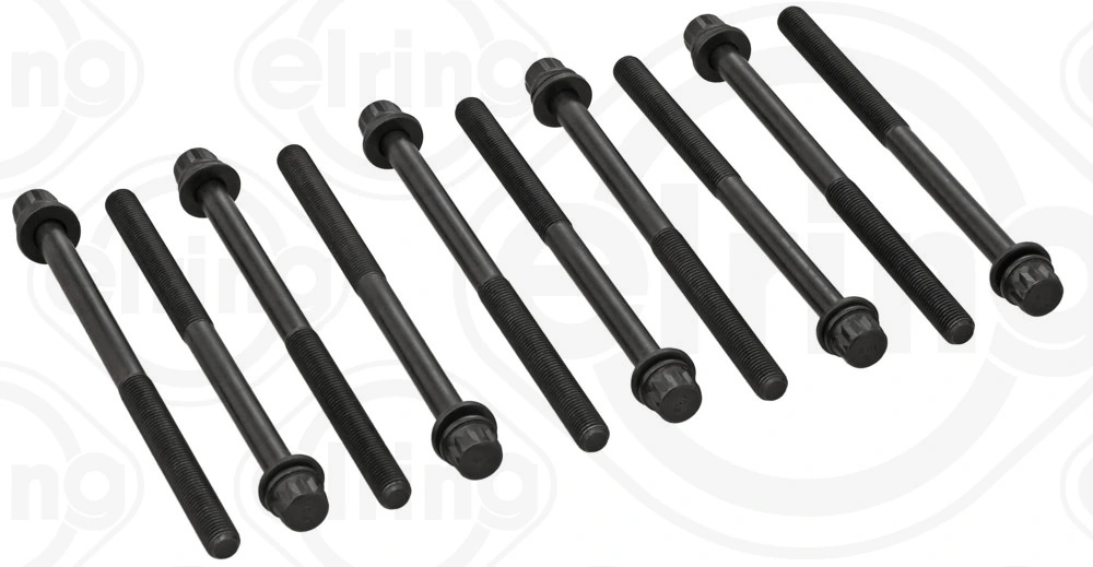 Set suruburi chiulasa Elring VAUXHALL ANTARA A (L07) 2006-2015 - 912.370