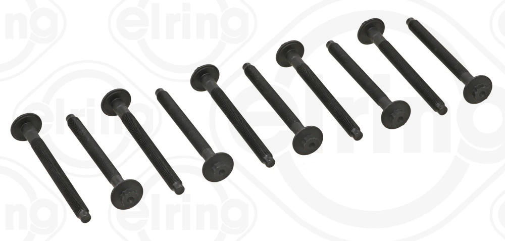 Set suruburi chiulasa Elring VAUXHALL VIVARO B platou / sasiu (X82) 2014-2021 - 481.900