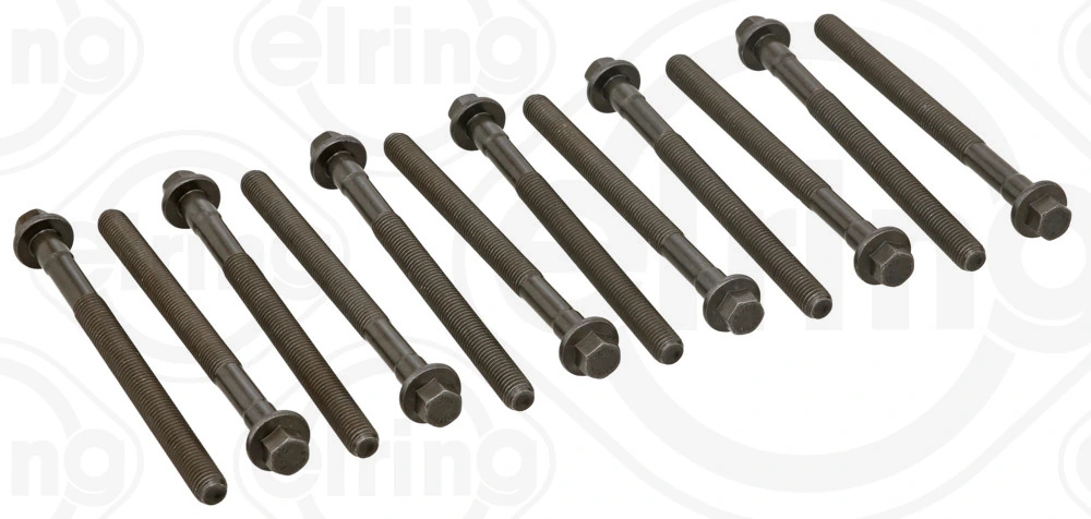 Set suruburi chiulasa Elring VOLVO XC70 I Cross Co