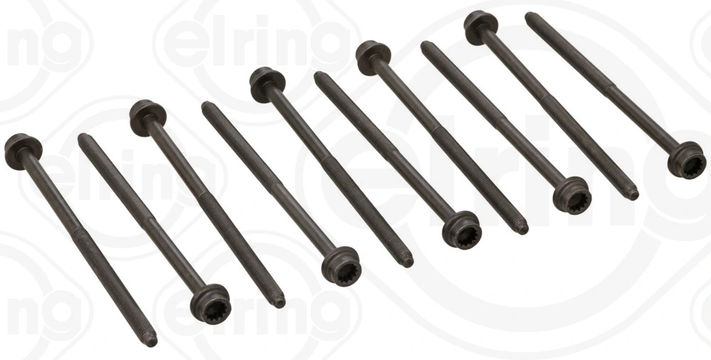 Set suruburi chiulasa Elring VW BEETLE (5C1, 5C2) 2011-2019 - 228.470