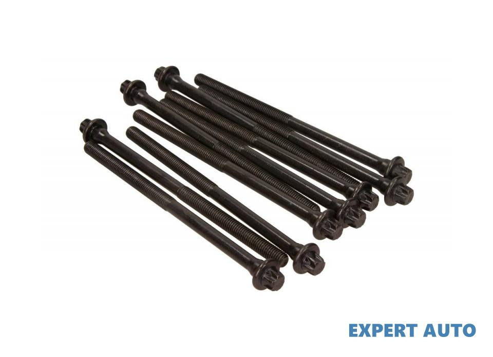 Set suruburi chiulasa Fiat QUBO (225) 2008-2016 #2 02048310X