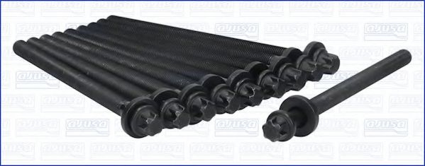 Set suruburi chiulasa FIAT STILO Multi Wagon (192) (2003 - 2008) AJUSA 81017600