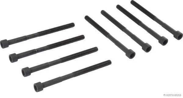 Set suruburi chiulasa Herth+Buss Jakoparts HYUNDAI KONA (OS, OSE, OSI) 2017-2023 - J1280317