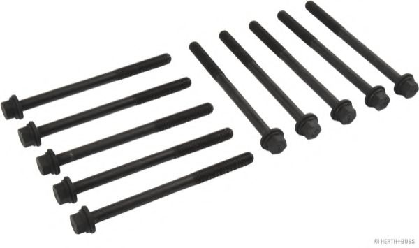 Set suruburi chiulasa HONDA STREAM (RN) (2001 - 2016) HERTH+BUSS JAKOPARTS J1284008